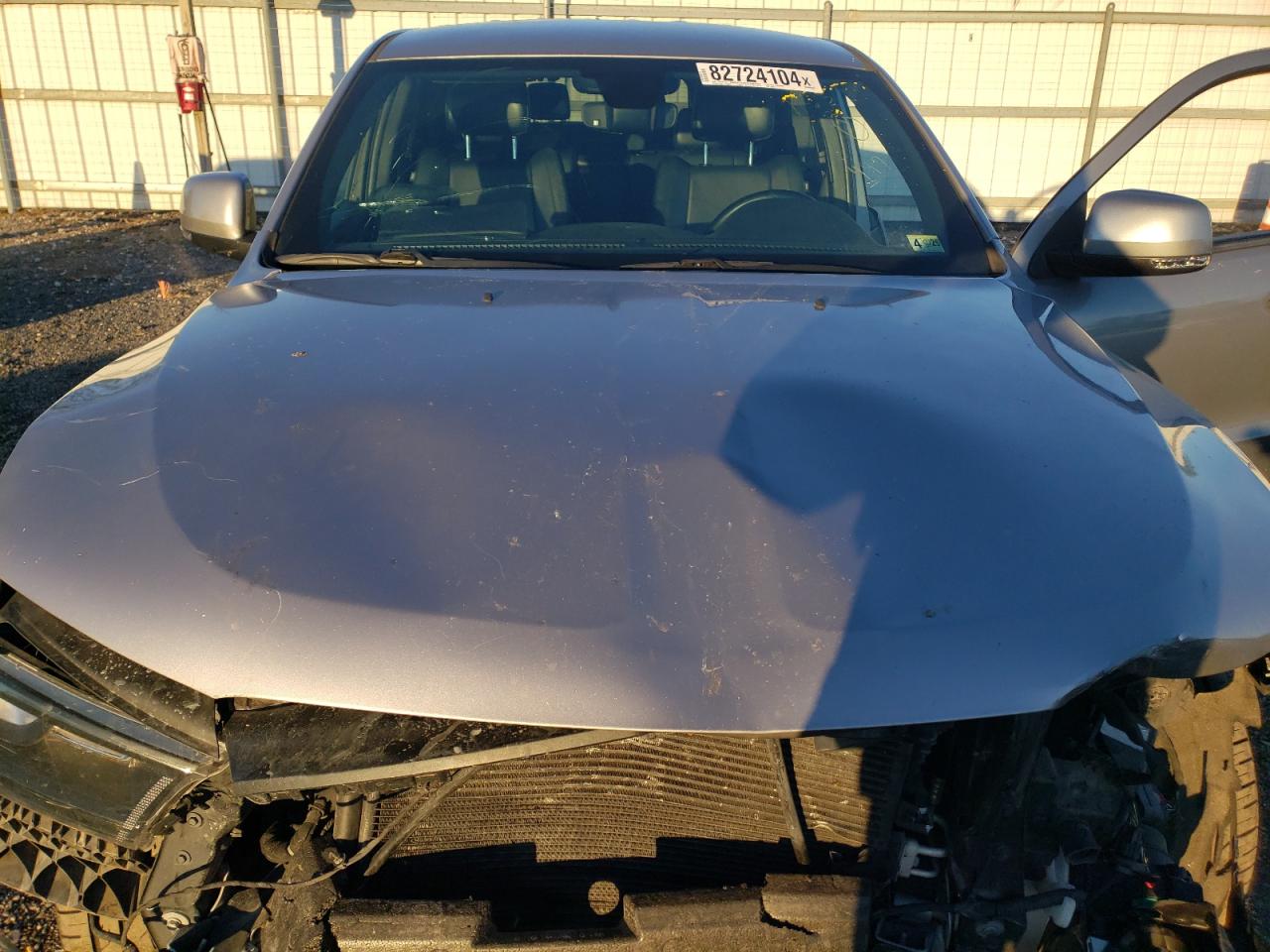 2020 Dodge Durango - Image 13