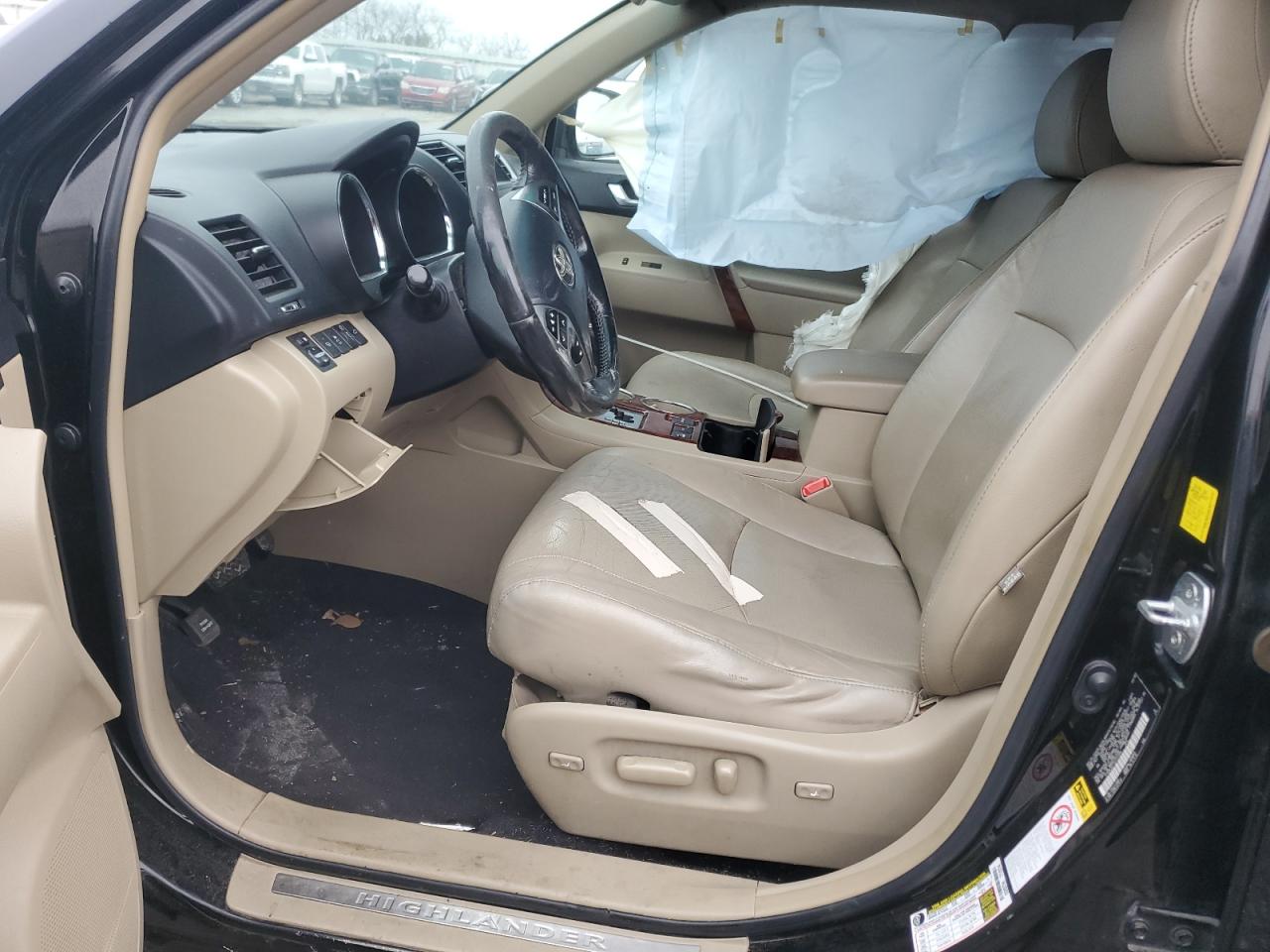 2011 Toyota Highlander - Image 7