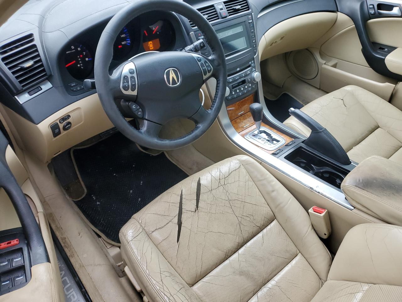 2005 Acura TL - Image 8