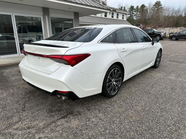  TOYOTA AVALON 2021 Biały