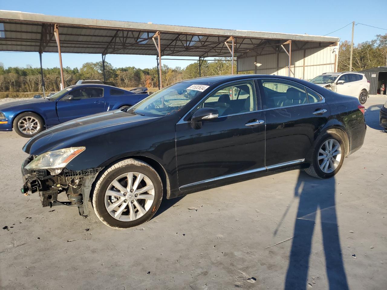 2011 Lexus ES - Image 1