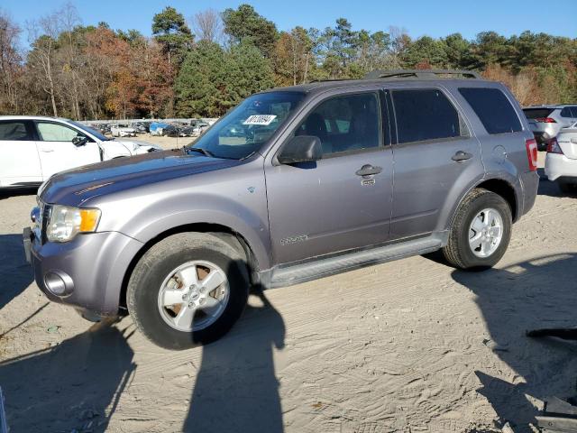 2008 Ford Escape Xlt