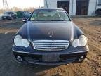 2006 Mercedes-Benz C 280 4Matic للبيع في Windsor، NJ - Side