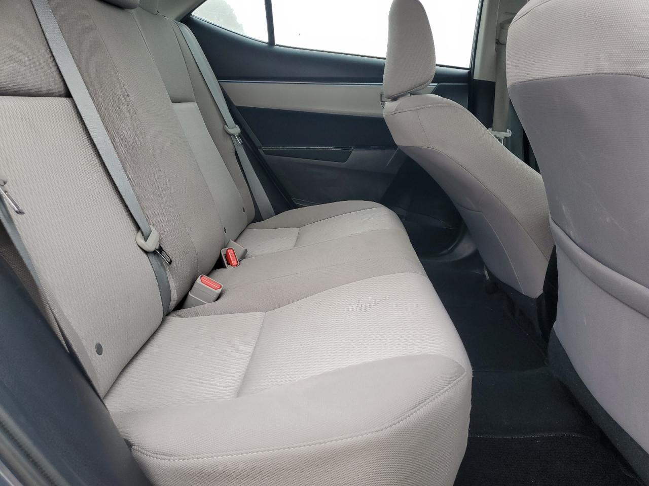 2014 Toyota Corolla - Image 11