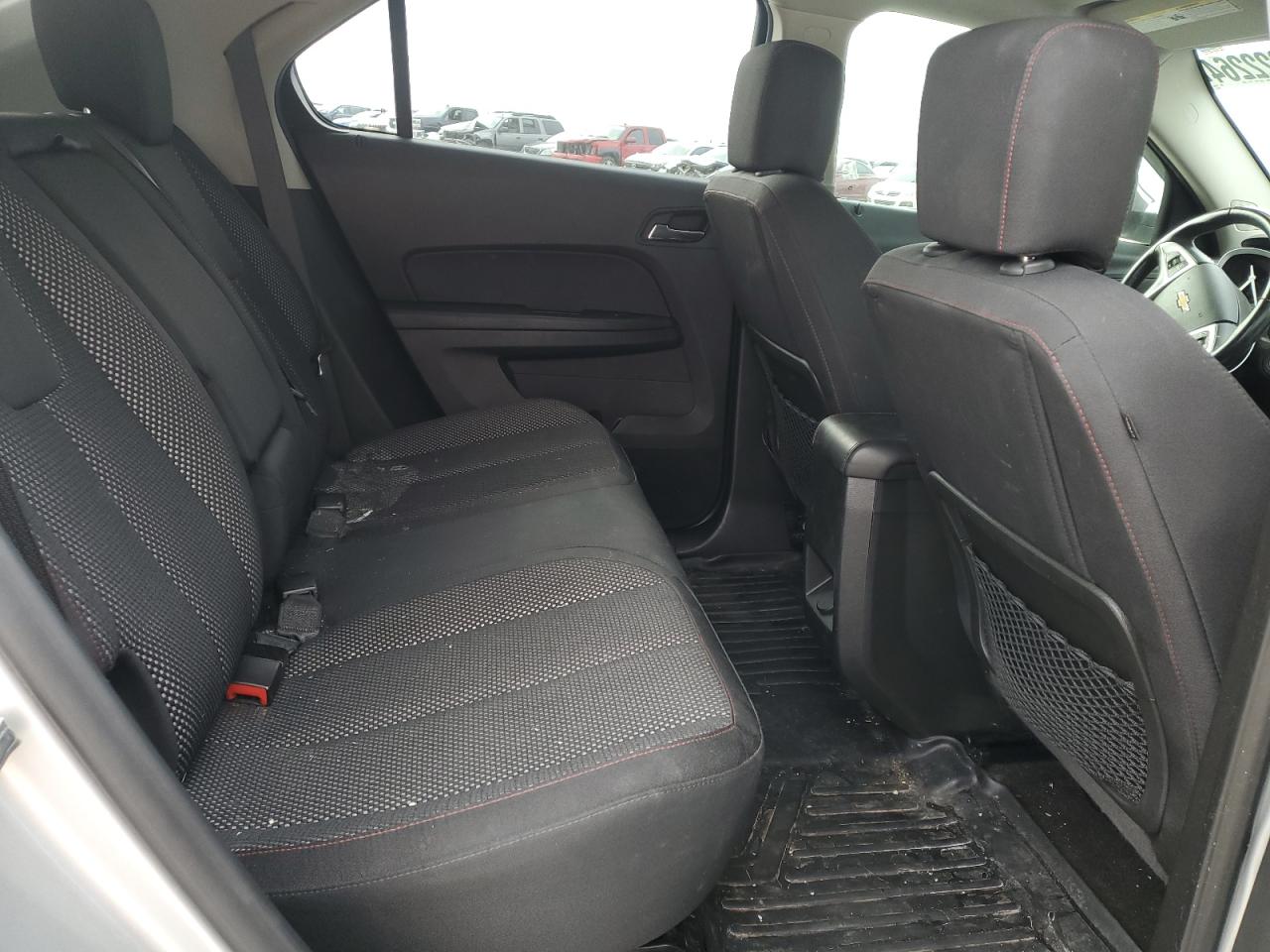 2015 Chevrolet Equinox - Image 11