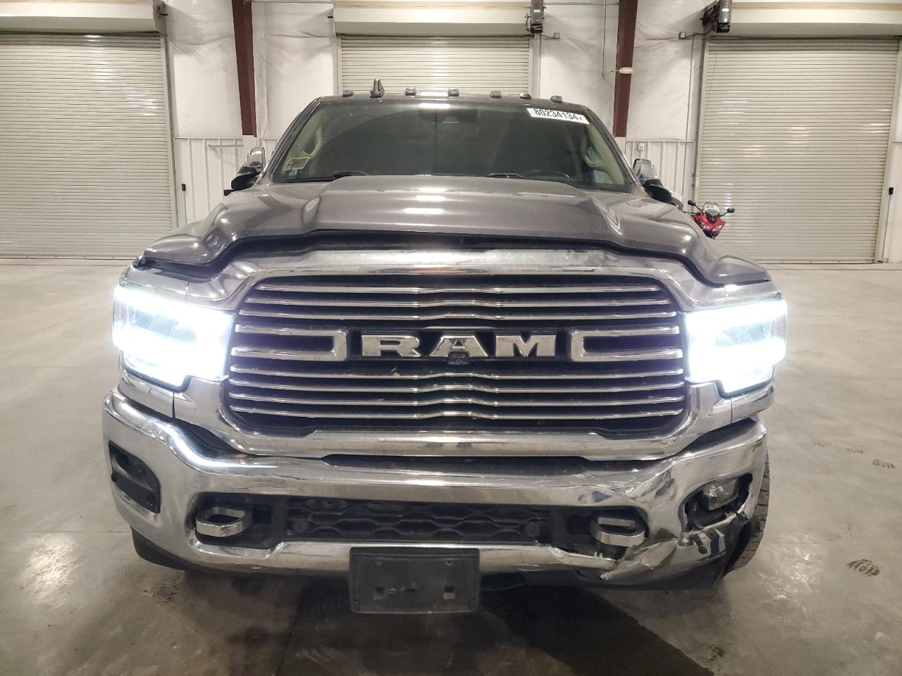 2020 Ram 2500 Laramie VIN: 3C6UR5FJ0LG221965 Lot: 85648224