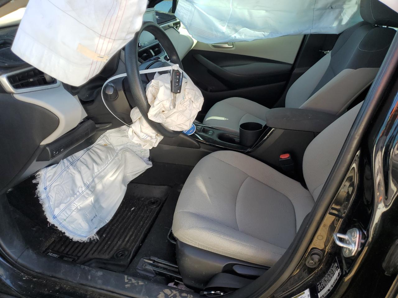 2020 Toyota Corolla - Image 7