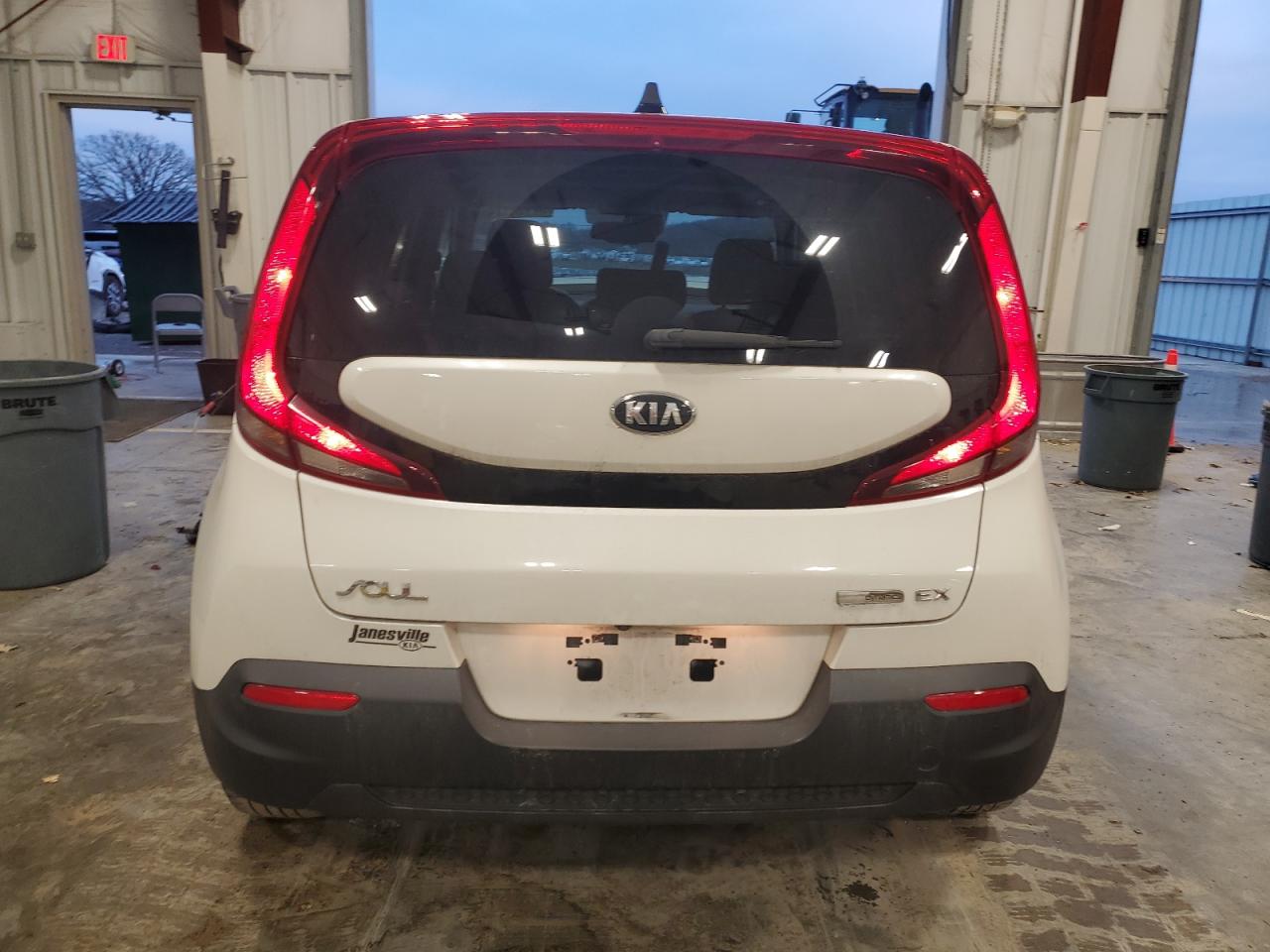 2021 Kia Soul - Image 6