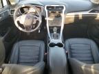 2016 Ford Fusion Se na sprzedaż w Loganville, GA - Side