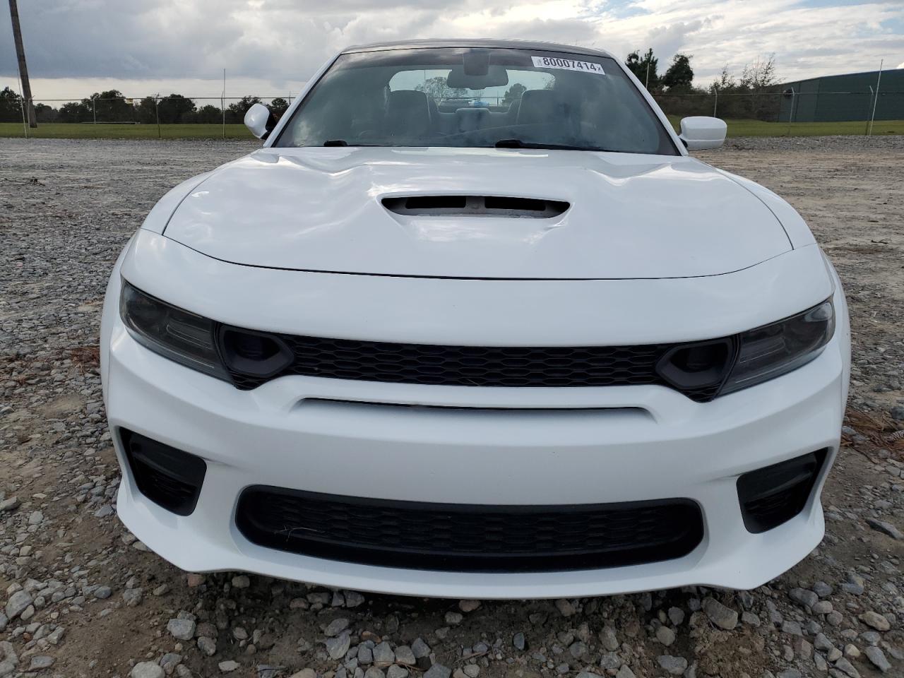 2021 Dodge Charger - Image 5