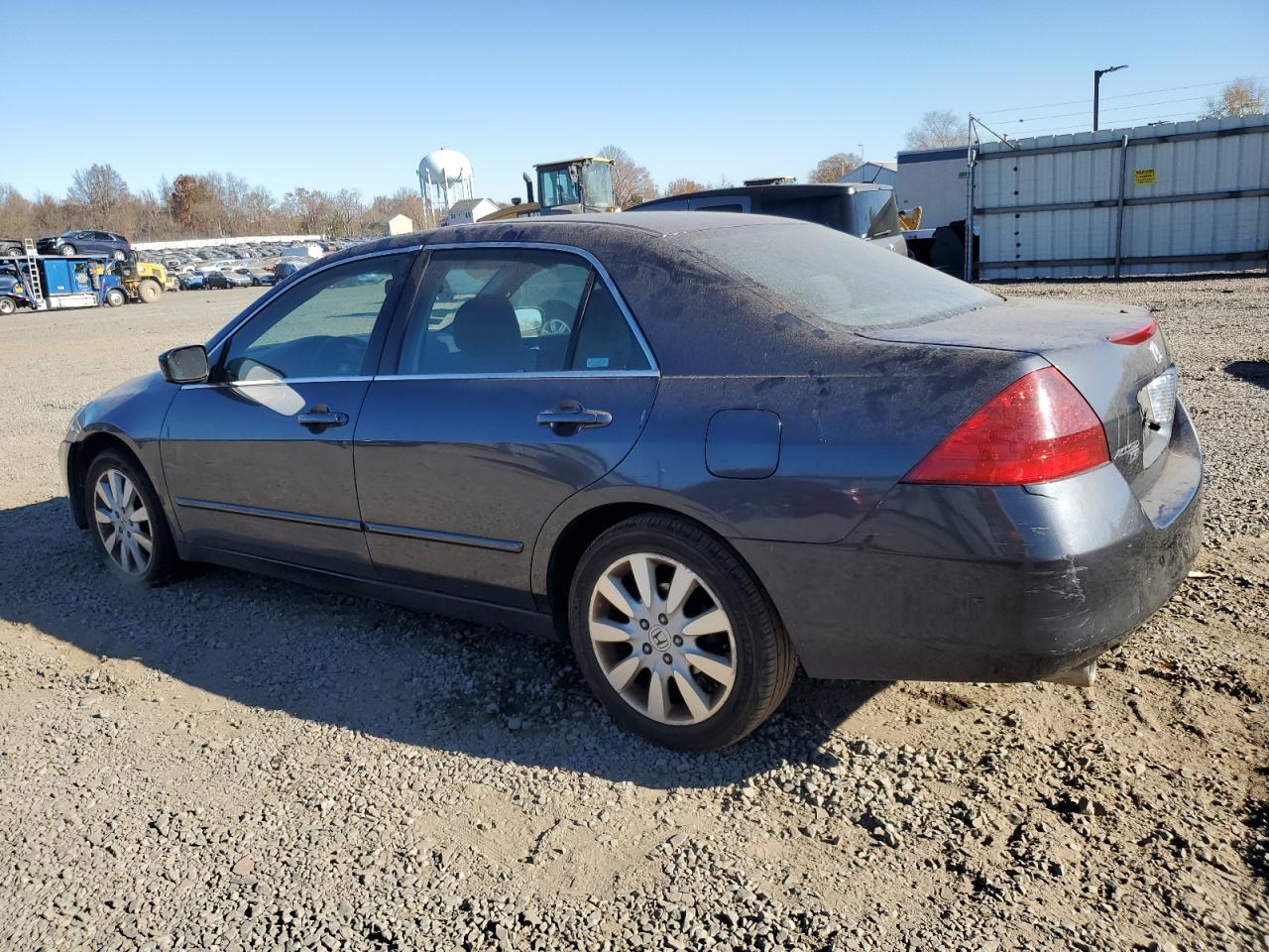 2007 Honda Accord - Image 2