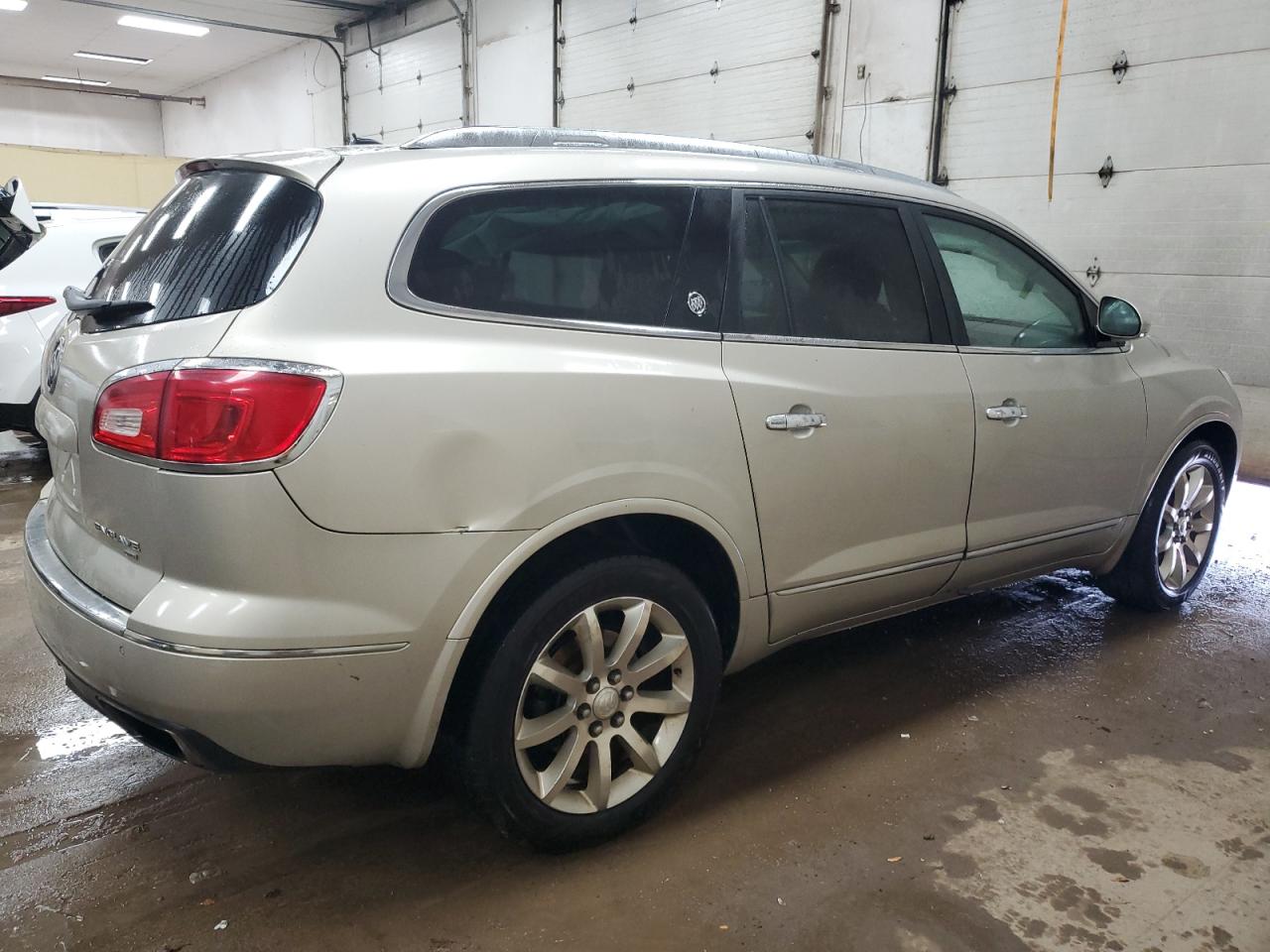 2013 Buick Enclave VIN: 5GAKVCKD9DJ113829 Lot: 81043134