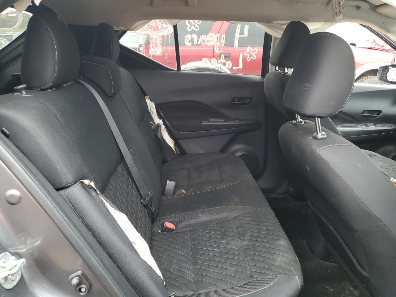 2021 Nissan Kicks - Image 11