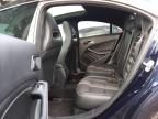 2016 MERCEDES BENZ CLA 220 SP for sale at Copart SANDTOFT