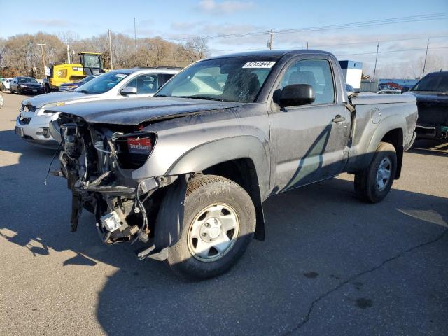 2011 Toyota Tacoma 