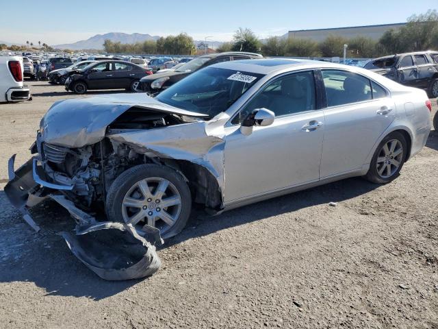 2009 Lexus Es 350