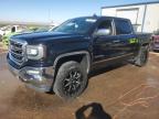 2016 Gmc Sierra K1500 Slt zu verkaufen in Albuquerque, NM - Water/Flood