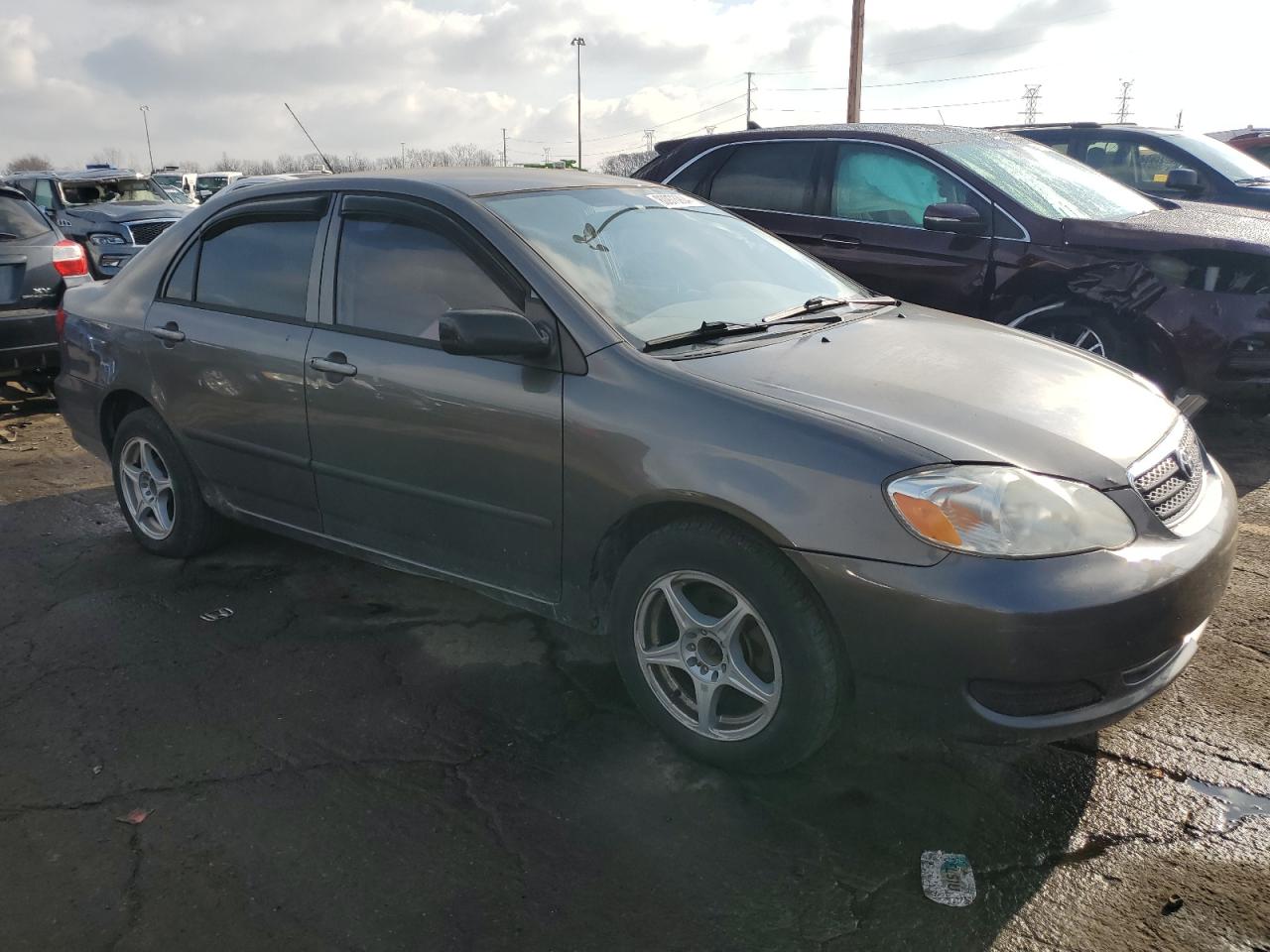 2006 Toyota Corolla - Image 4