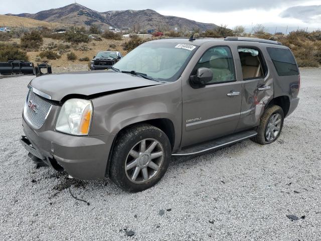 2011 Gmc Yukon Denali