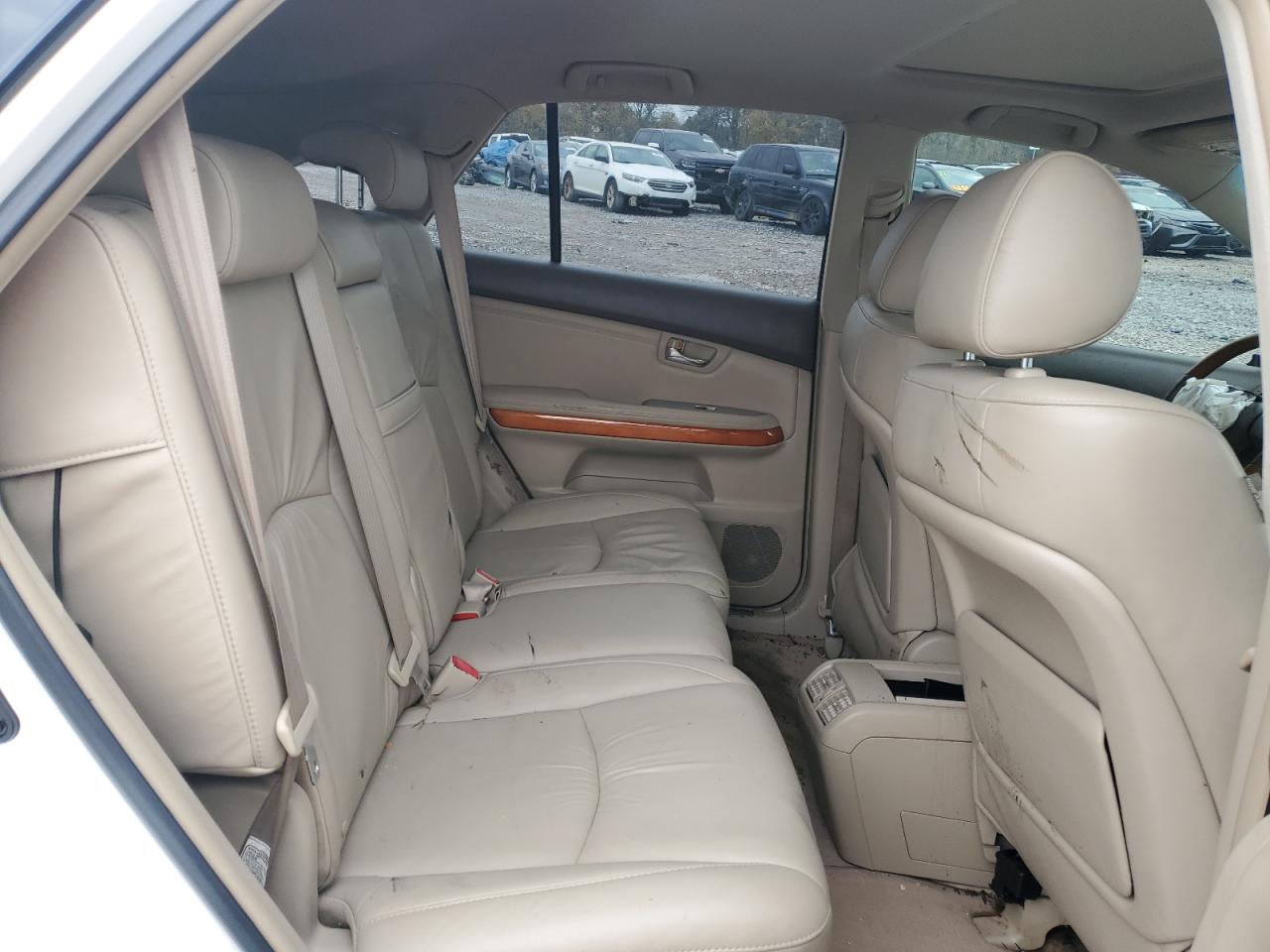 2005 Lexus Rx 330 VIN: 2T2GA31U15C023097 Lot: 82242654