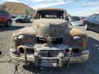 1947 Lincoln Two Door продається в Colton, CA - Burn