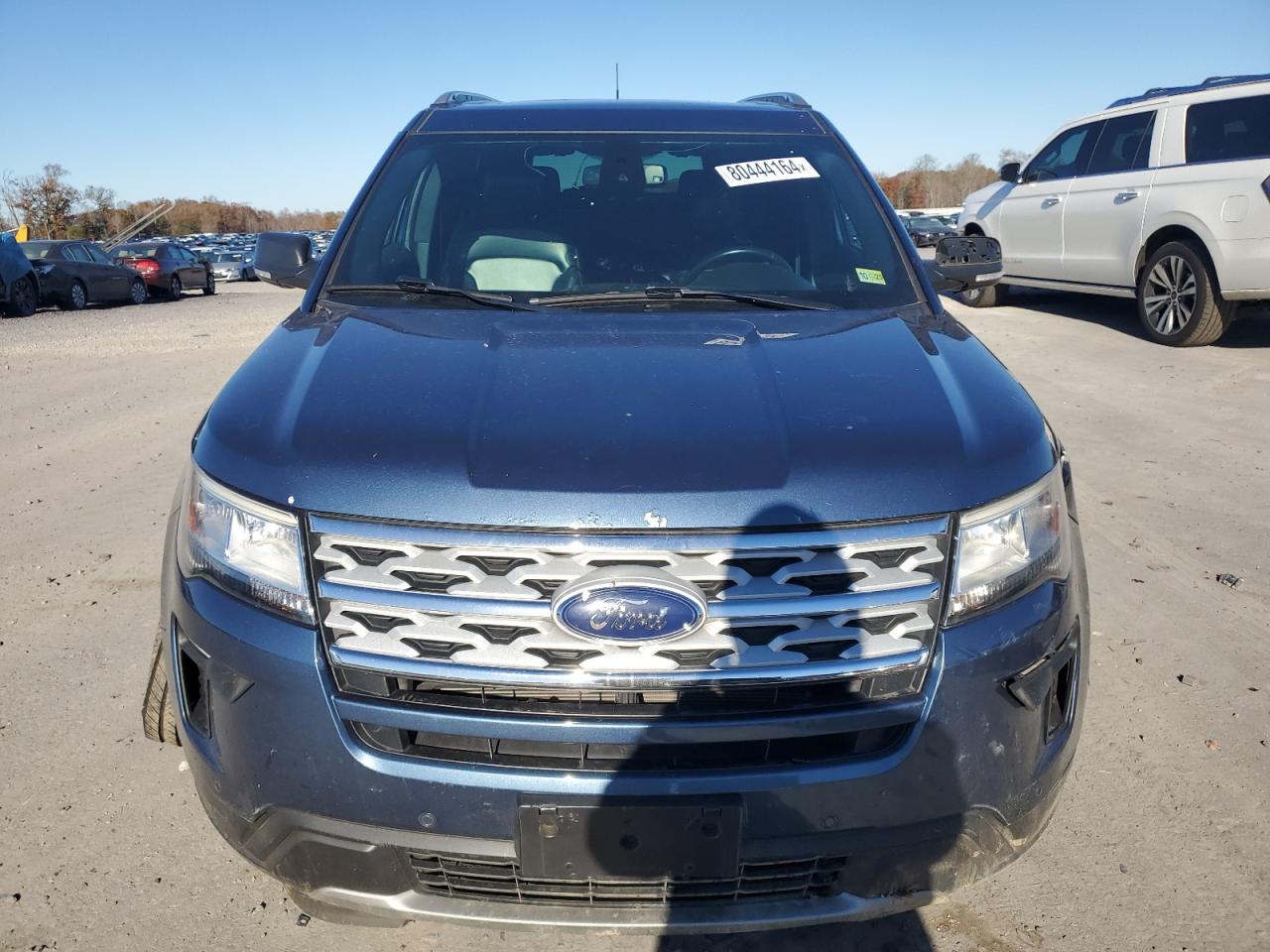 2019 Ford Explorer - Image 5