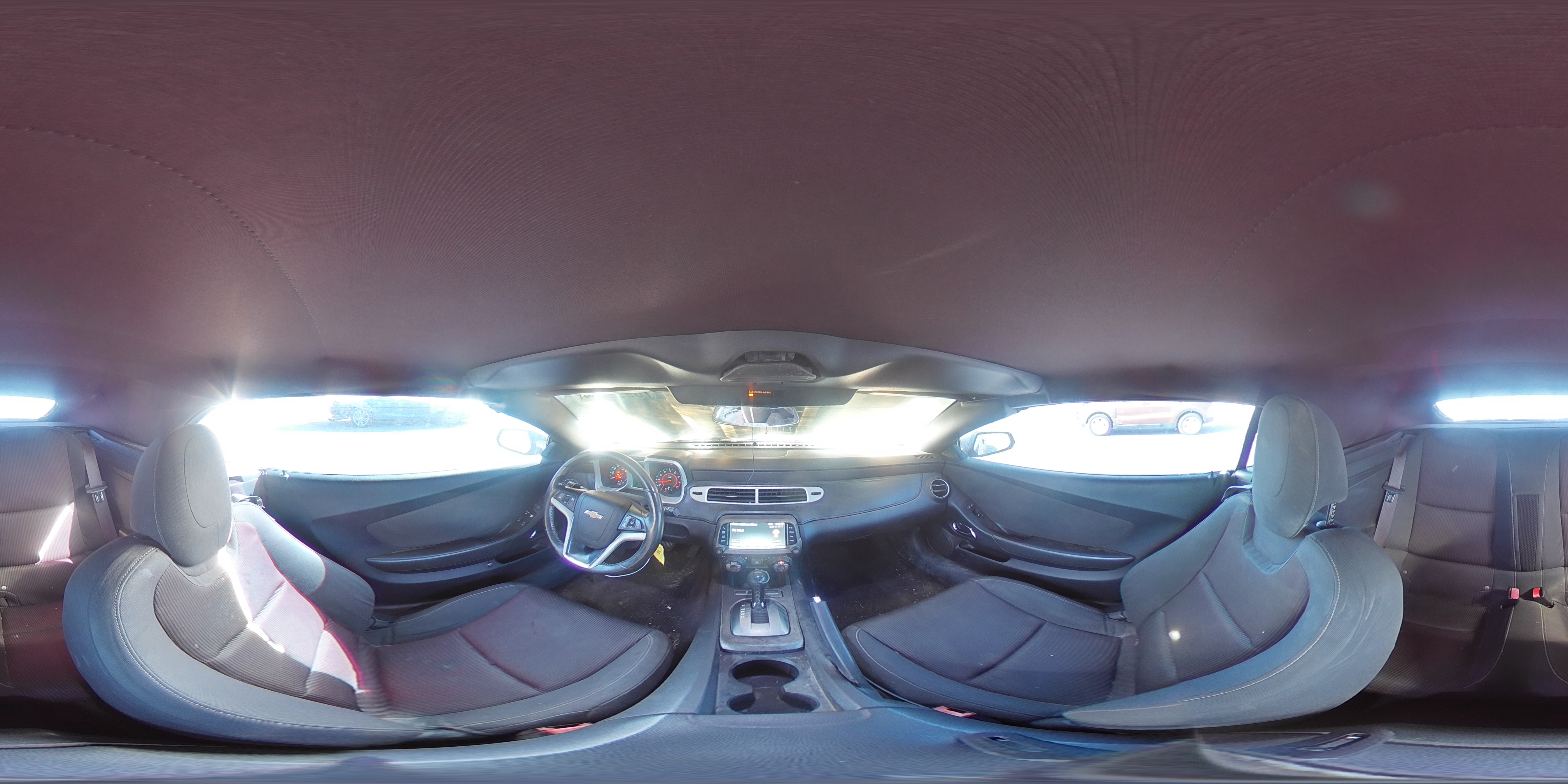 2015 Chevrolet Camaro - Image 13