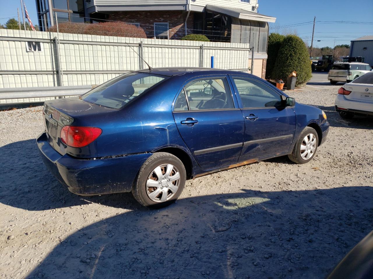 2004 Toyota Corolla - Image 3