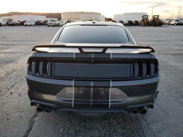  FORD MUSTANG 2019 Szary
