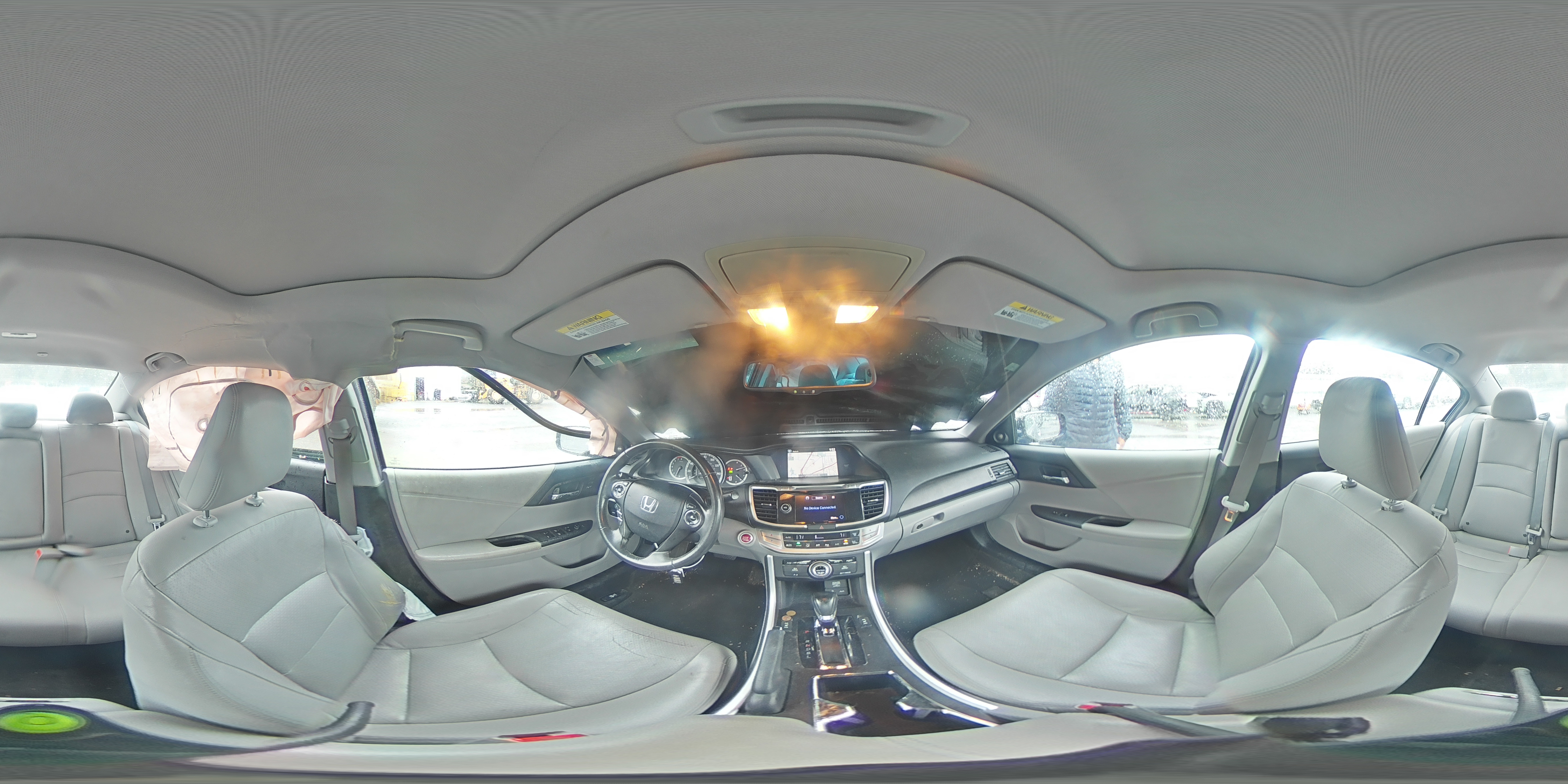 2013 Honda Accord - Image 13