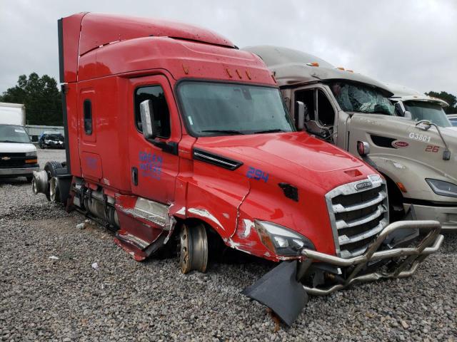 2020 Freightliner Cascadia 126