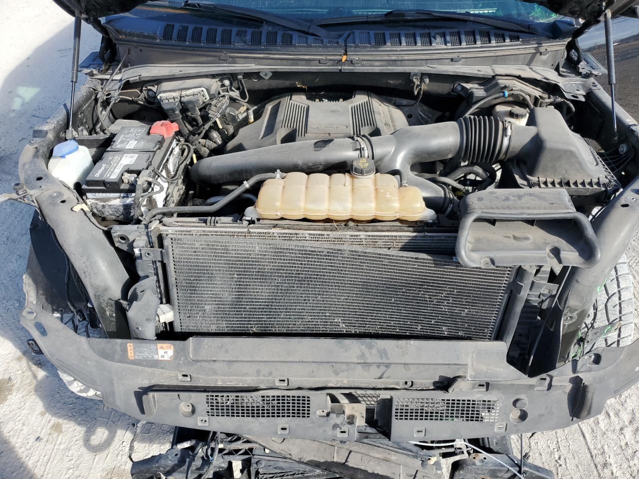 2019 Ford Expedition - Image 12