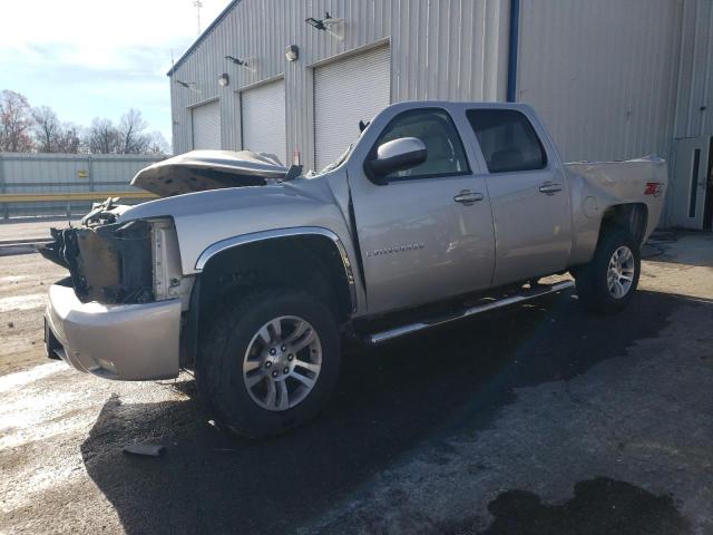 2009 Chevrolet Silverado K1500 Lt for Sale in Rogersville, MO - All Over