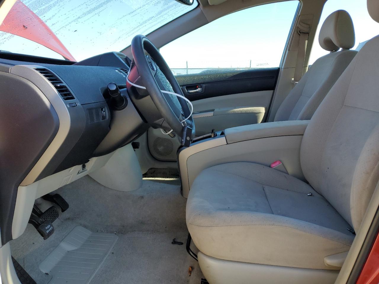 2008 Toyota Prius - Image 7