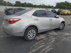 2015 Toyota Corolla L de vânzare în Miami, FL - Front End