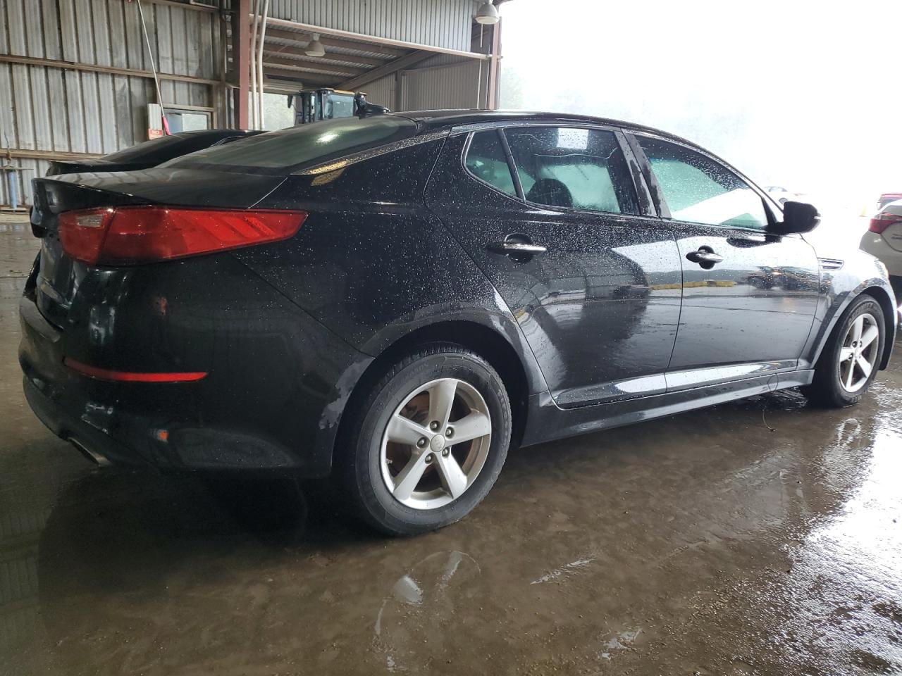 2015 Kia Optima - Image 3