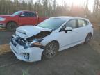 2017 Subaru Impreza Premium Plus for Sale in Cookstown, ON - Front End