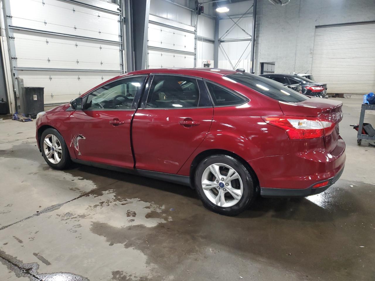 2013 Ford Focus - Image 2