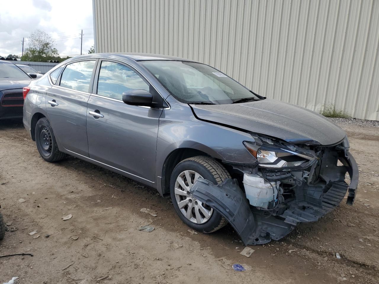 2016 Nissan Sentra - Image 4