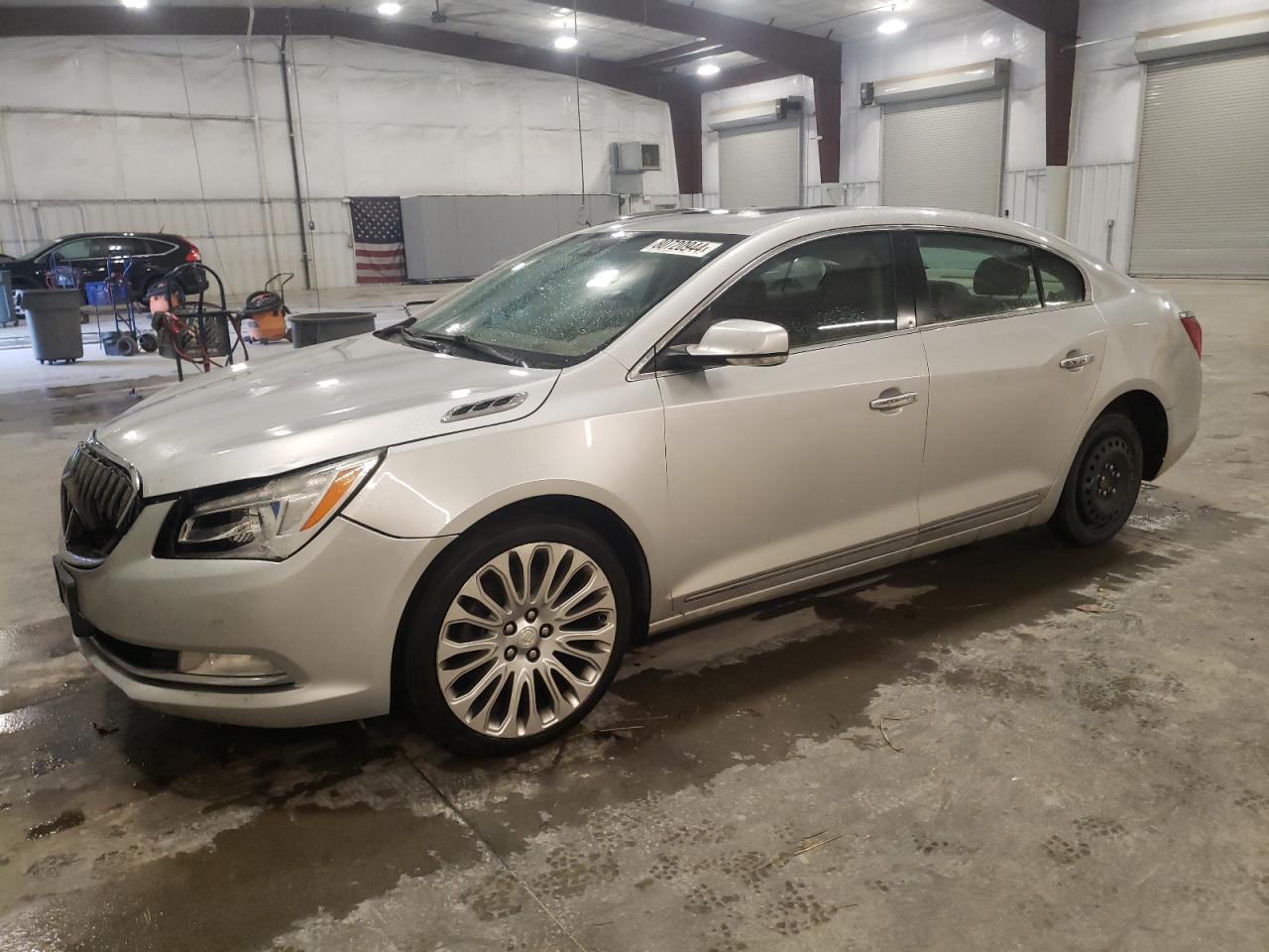 2014 Buick LaCrosse - Image 1