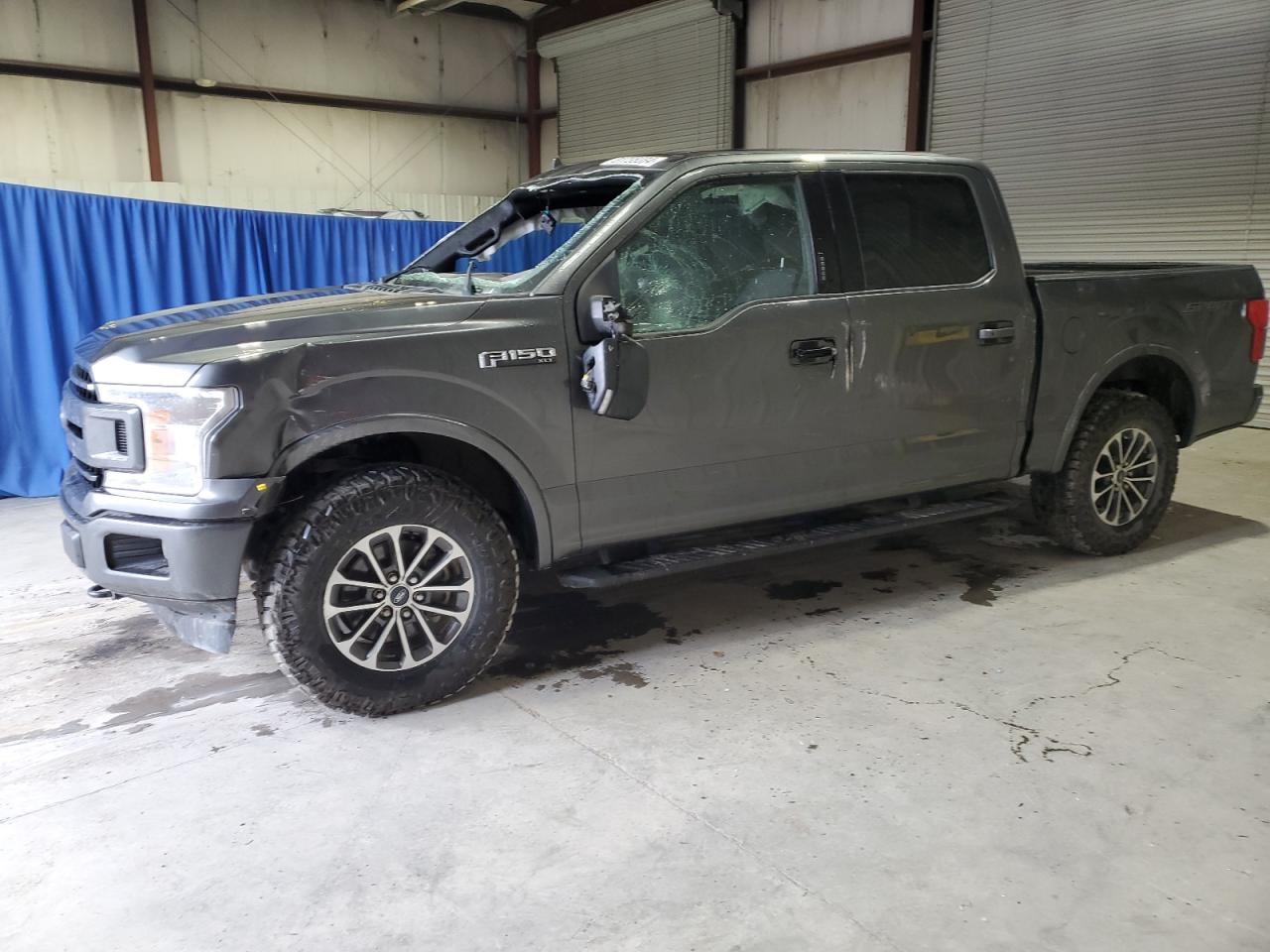 2020 Ford F-150 - Image 1