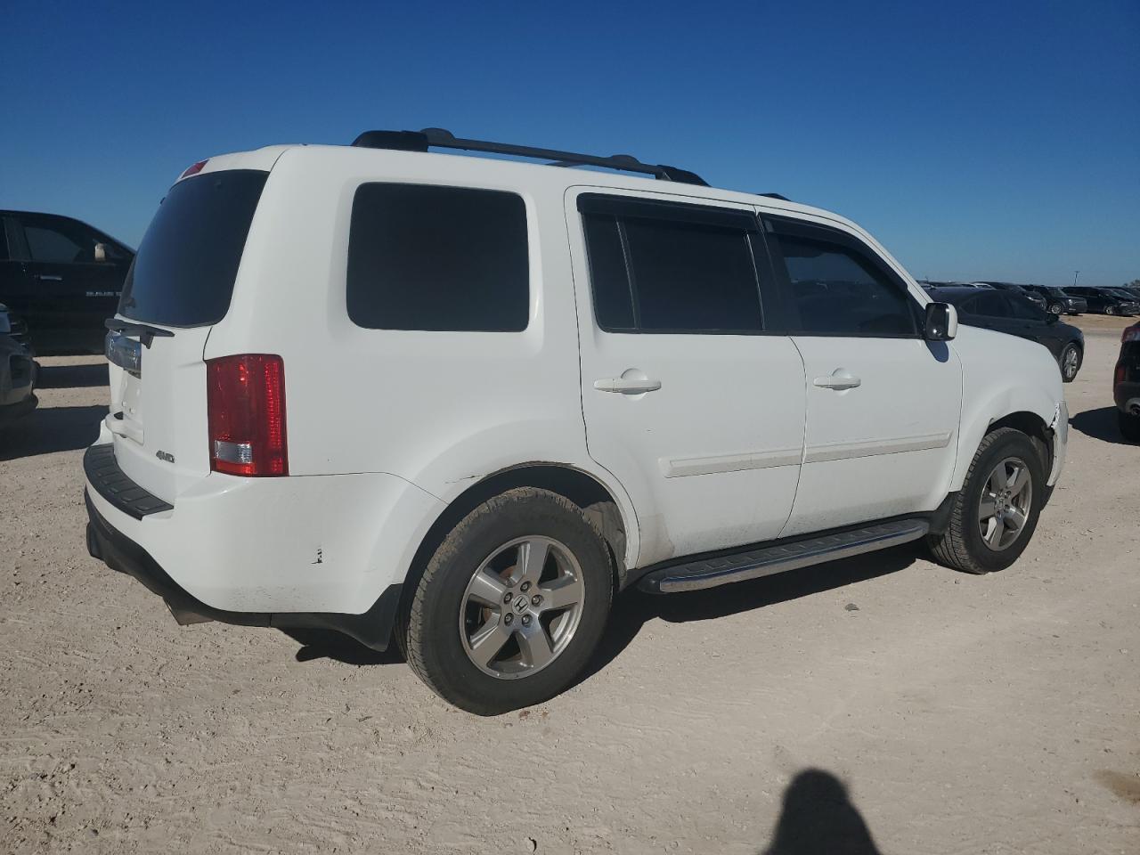 2013 Honda Pilot - Image 3