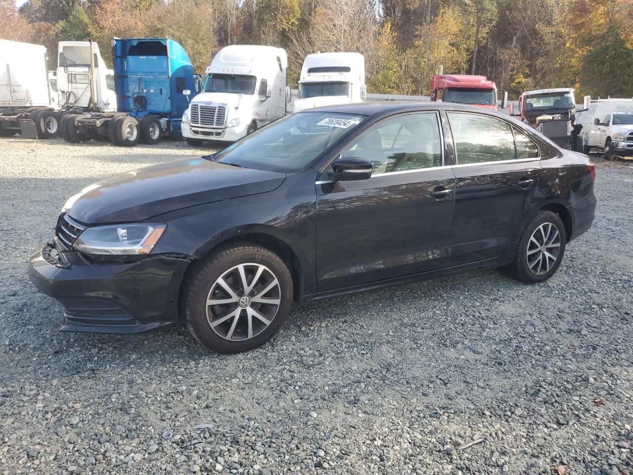 2018 Volkswagen Jetta - Image 1