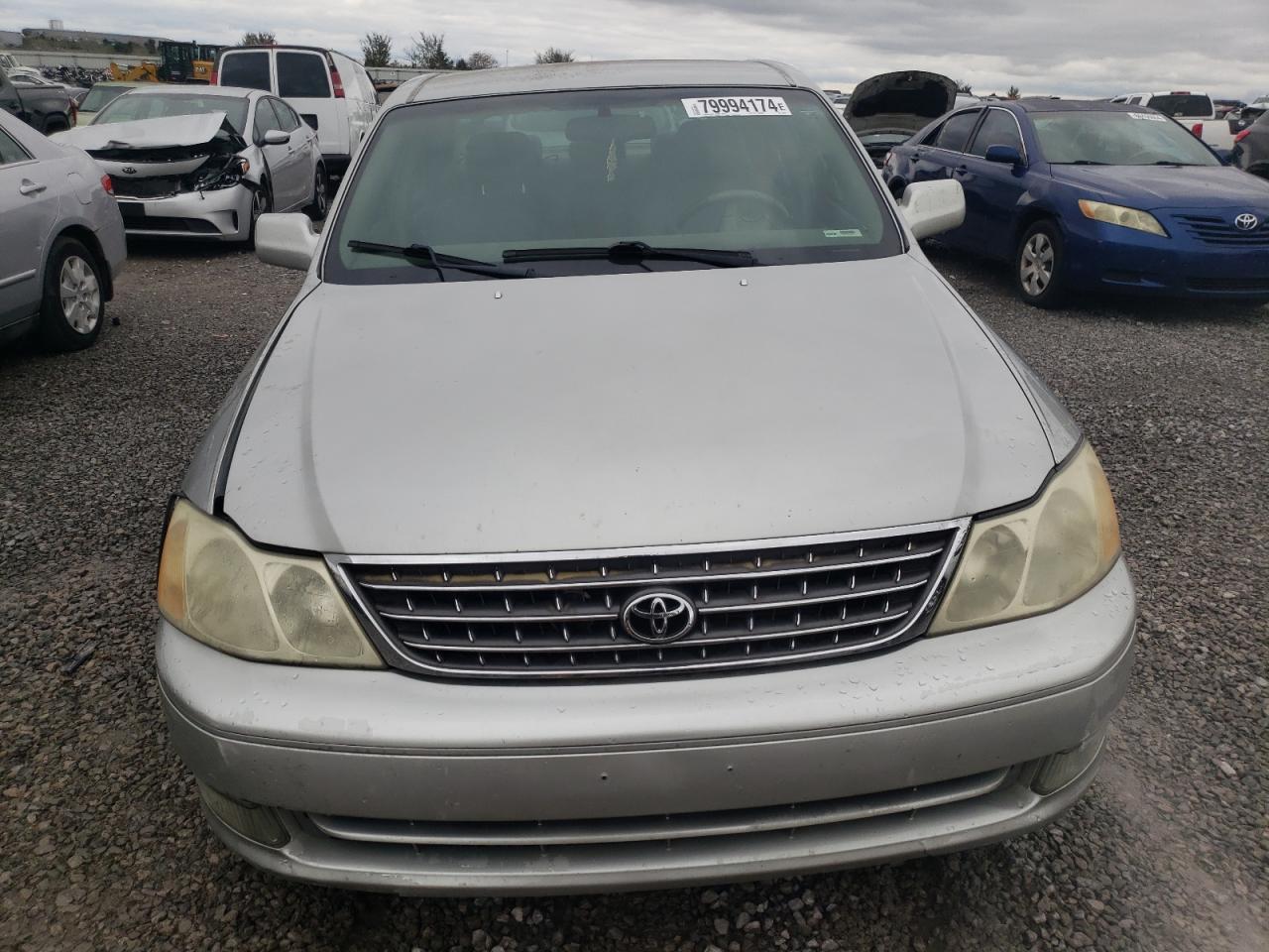 2004 Toyota Avalon - Image 5