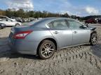 2011 Nissan Maxima S за продажба в Augusta, GA - Front End