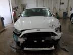 2015 Ford Fusion S de vânzare în Madisonville, TN - Front End