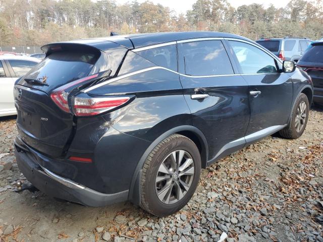  NISSAN MURANO 2015 Gray