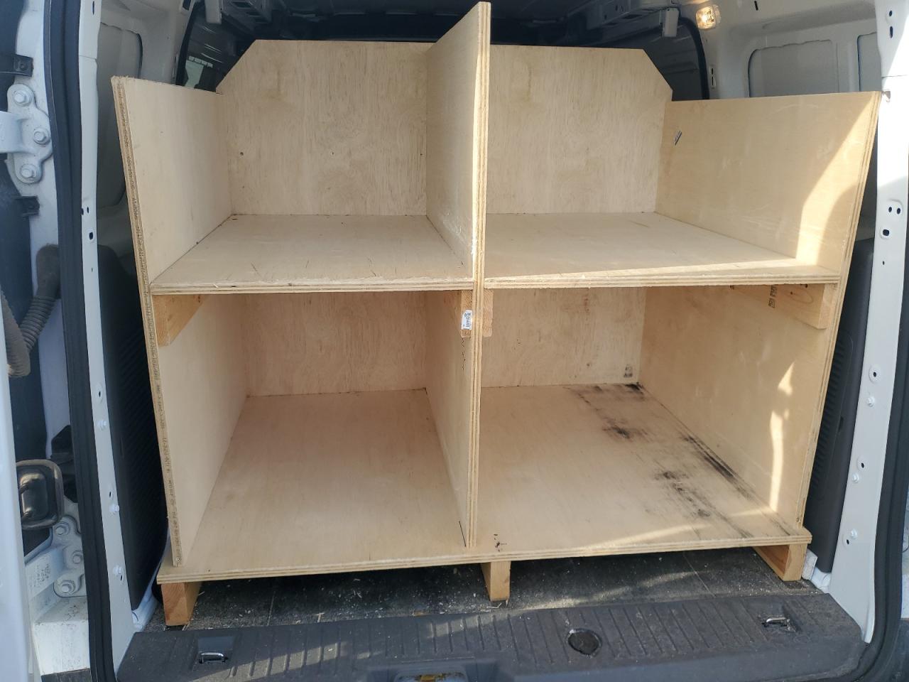 2020 Ford Transit - Image 10