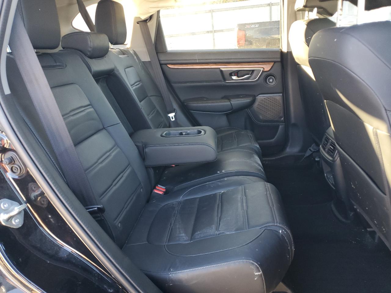 2020 Honda CR-V - Image 11