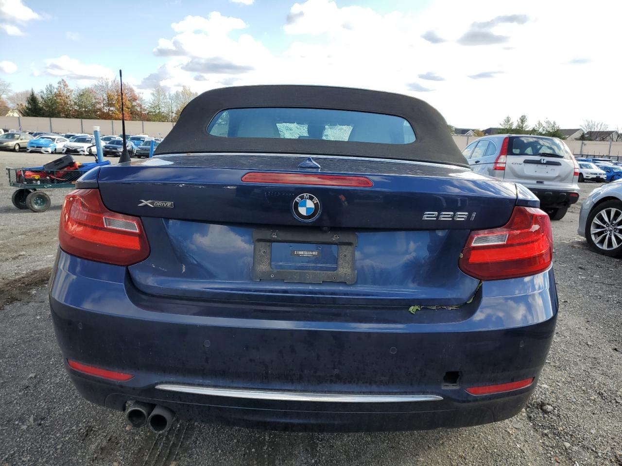 2016 BMW 2er - Image 6